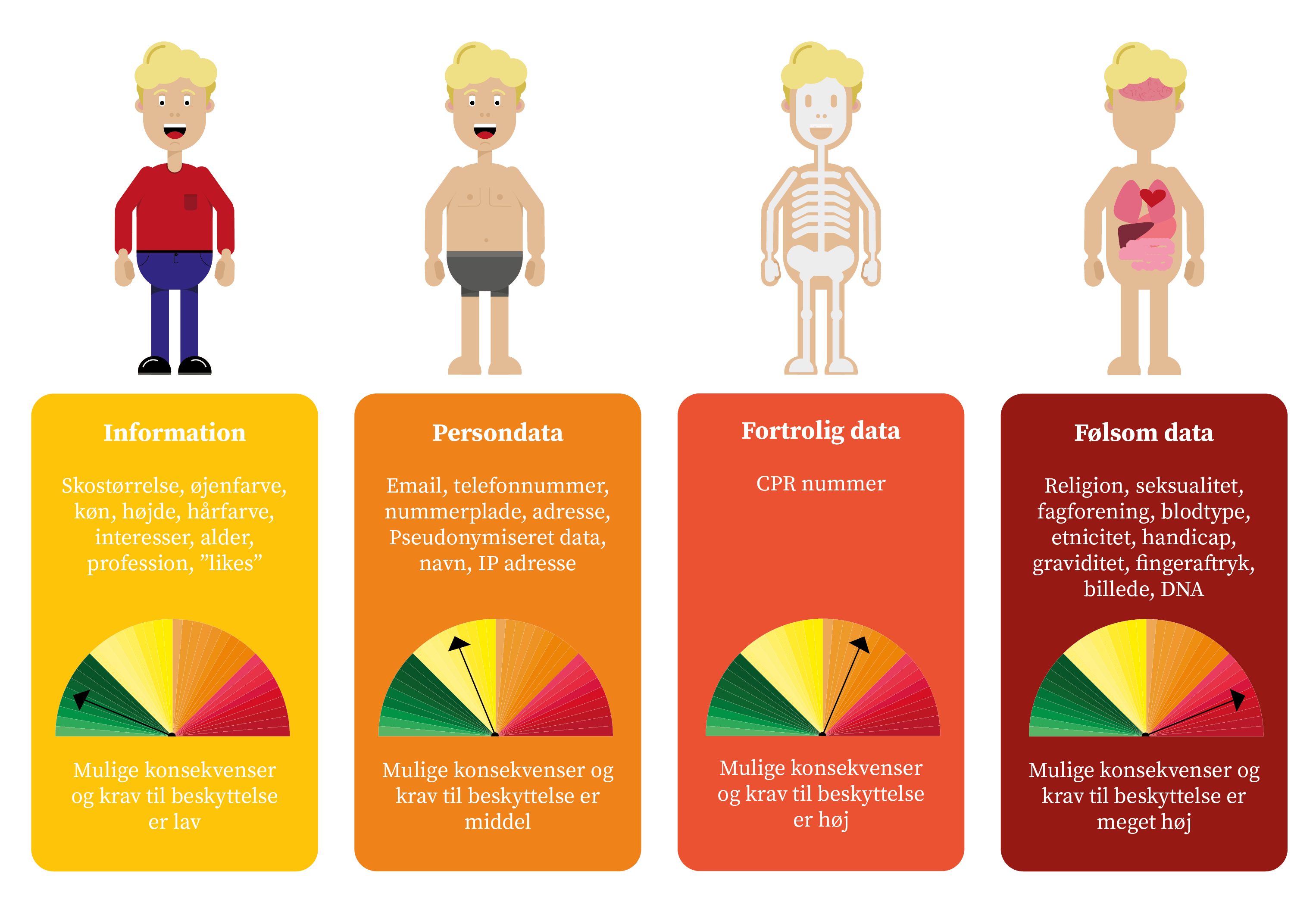 Lakesides Datamand